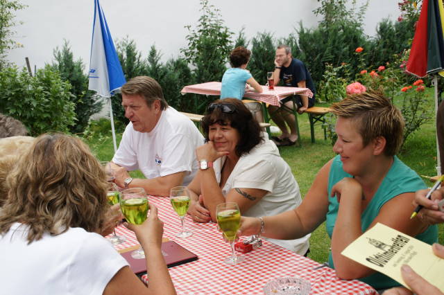 2010-07-24 Ausflug nach Rechnitz zu den Preinspergern